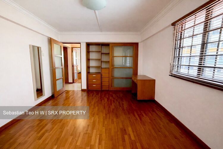 Blk 707 Hougang Avenue 2 (Hougang), HDB 5 Rooms #537497151